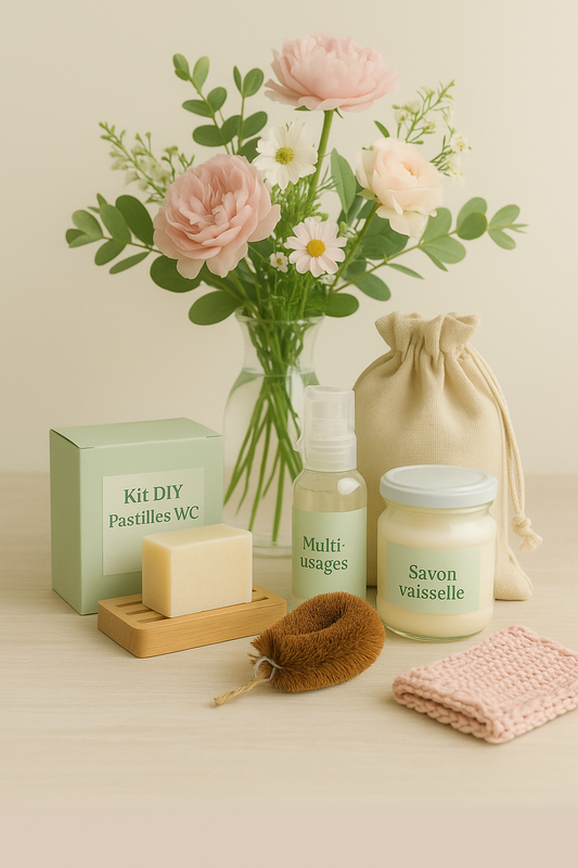 Comment organiser son ménage pour alléger sa charge mentale ?