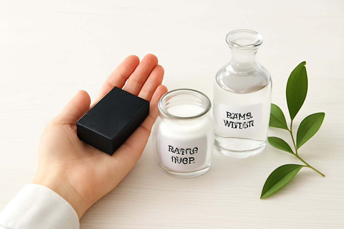 Simplifier sa routine avec des produits polyvalents